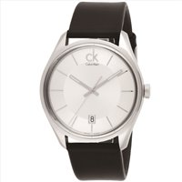 Orologio Calvin Klein Uomo in Acciaio K2H - K2H